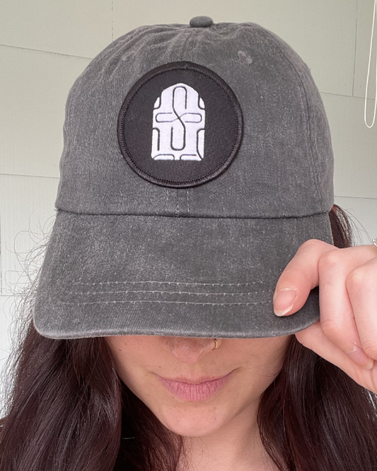 Sanctuary Window Hat